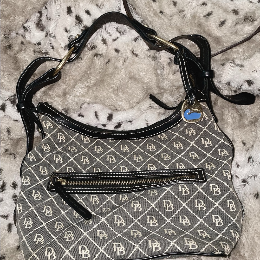 Dooney &  Bourke bag
